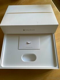 MacBook 12 zlaty