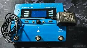 TC HELICON VOICE LIVE Play TOP