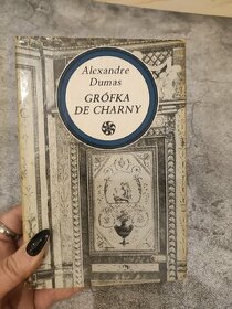 Alexander Dumas: Grófka de Charny