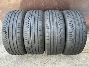 225/50 R17 Continental Premiumcontact 6