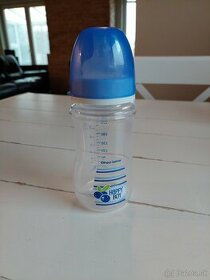 Dojčenská fľasa Canpol Babies, 240ml