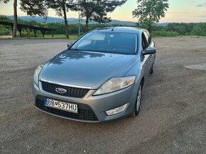 Predám Ford Mondeo mk4