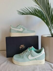 Nike Air Force One Low Mint Green