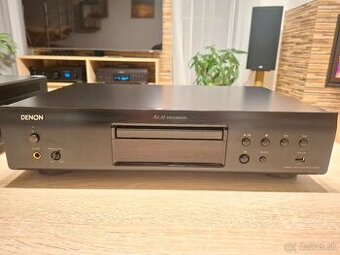 Denon DCD 720AE