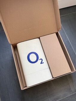 Predám anténu + router