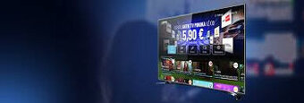 TELEVIZIA ANTIK TV cez internet