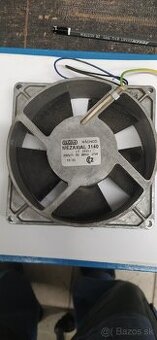Ventilátory