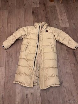 Tommy Jeans pánska parka