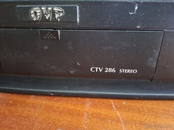 Televizor - 1