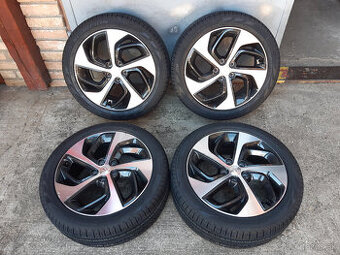 5x114,3  19"  Hyundai Tucson (Kia Sportage)