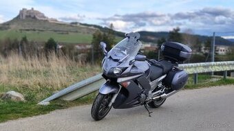 YAMAHA FJR 1300