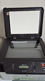 (rezervovane) Predám staršiu tlačiareň Samsung 2070w