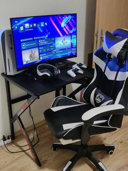 Ps5+game setup