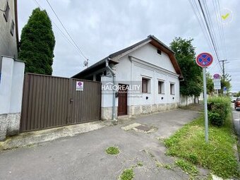 HALO reality - Predaj, rodinný dom Rimavská Sobota - ZNÍŽENÁ