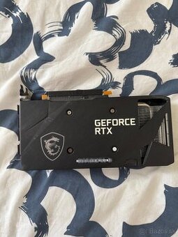 Nvidia RTX 3060Ti