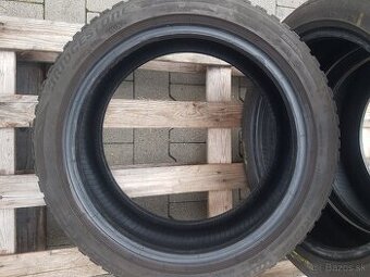 Kupim zimnu pneu BRIDGESTONE