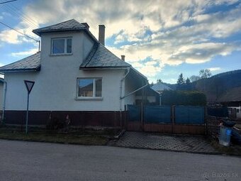 ZNÍŽENÁ CENA RD PODBIEL