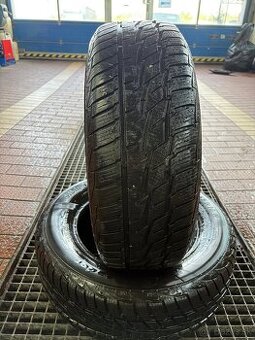 215/65R16H zimné