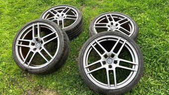 ☀️sada kolies 5x112 r19 Borbet