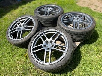☀️sada kolies 5x112 r19 Borbet