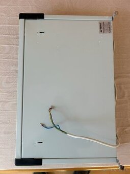 Elektricky ohrievač