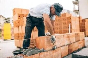 Stavebne prace ,Elektrikarske prace , demolične prace