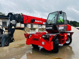 Manitou mrt 1635