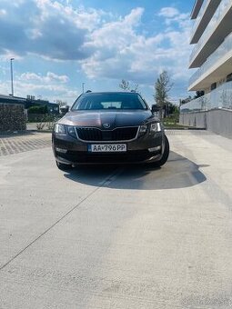 ❗️OCTAVIA COMBI 3 1.6 TDI FACELIFT❗️