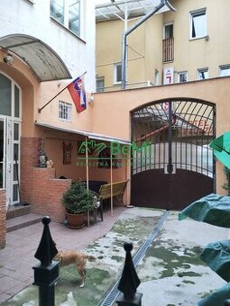 Dvoj izbový byt v centre mesta Liptovský Mikuláš ID: 008-112