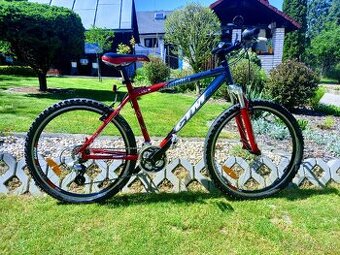 Bicykel CTM