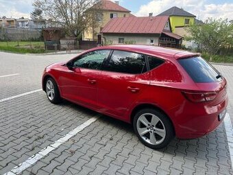 Seat Leon 1.2 TSI 77kW FULL LED