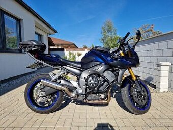 Predám Yamaha Fazer FZ1 S
