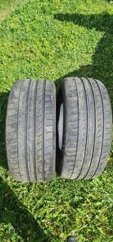 Letné pneu Dunlop Sport Max 275/40 r20