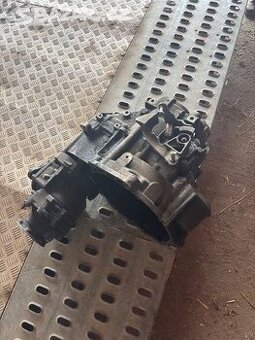 Predam prevodovku  6q 1.9tdi 4x4