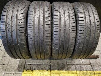 185/55 R16 Continental letne pneumatiky
