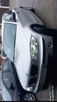 Predám Bmw rada 1 E87 2.0diesel r.2007 v top stave