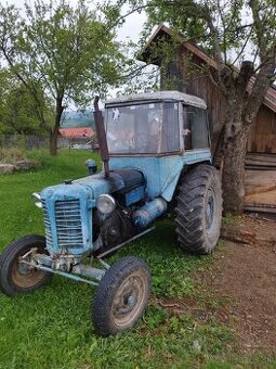 Zetor 25 A