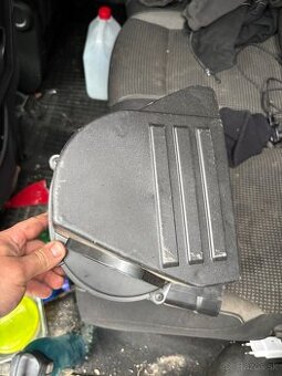 Filter box skoda Fabia 2