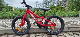 Detsky bicykel Commencal Ramones 16