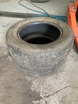 Gumy 195/65R15