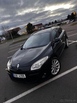 Renault Megane 1.9 dci 96kwt