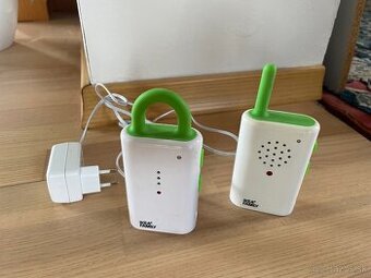 Darujem IKEA Baby monitor Patrull