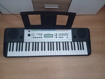Keyboard Yamaha YPT-255