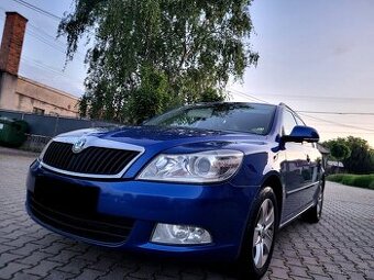Škoda octavia 1.6 TDI Elegance Max R.V.2012