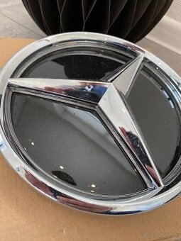 Led znak na Vito - podsvieteny 12V