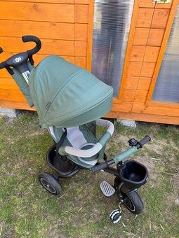 Trojkolka kinderkraft spinstep premium