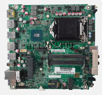 Základná doska PC LENOVO M700 Tiny socket INTEL LGA 1151