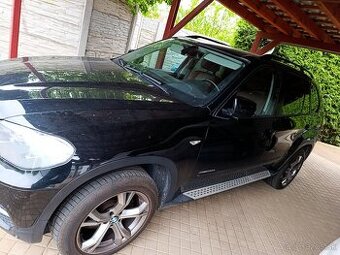 Bmw x5 x6 e70 e71