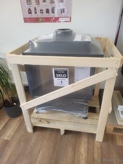 Krbová vložka Kobok Kazeta 670/510 R90-S/450 LD,P,RP2,čierne