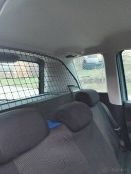 Škoda Roomster scout 1.4 TDI 59KW